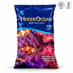 Sól do akwarium morskiego Reef Sea Salt (LPS/soft) Hiker Ocean torba 6,7kg sól morska